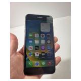 Iphone 8 Plus with IOS 16 Loaded, Working