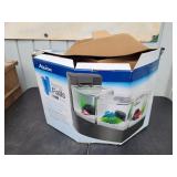 Aqueon Betta Fall Fish Aquarium