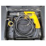 DEWALT VSR Depth Sensitive Screwdriver DW260 Works