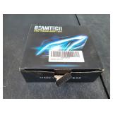 BEAMTECH LED Headlight Kit