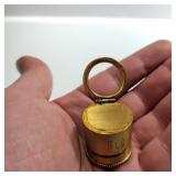 Antique Apothecary Weight