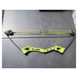 Bear Archery Apprentice Youth Bow