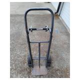 MILWAUKEE Heavy Duty Hand Truck