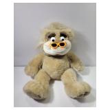 Vintage 995 Tyco 'Real Talkin' Bubba' Plush