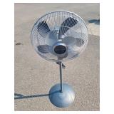 Bionaire Standing Pedestal Fan