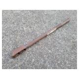 Heavy Duty Pry Bar