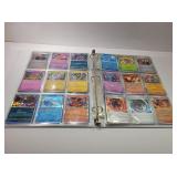 Binder of Pokï¿½mon Rares, Foils & Singles