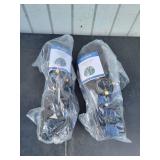 NEW Left & Right VertaLoc Elbow Braces