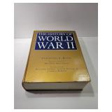 Collectors WW2 Book
