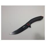 CJRB Folding Pocket Knife