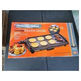 PROCOTR SILEX Durable Electric Griddle