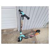 VIRO Rides VR 550E Electric Scooter