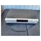 KOSS KD250 CD / DVD Player