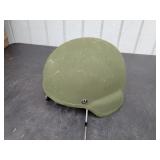 MSA Advanced Combat Ballistic Helmet, Size: Large