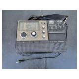 Reader's Digest Model RDA-127 Multi-Band Receiver