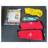 Milwaukee Protective Sleeve, Vest, Hose & More