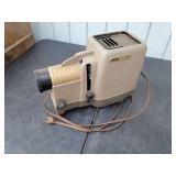Vintage TDC Headliner Model 35 Slide Projector