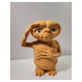 Vintage E.T. Coin Bank