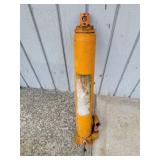 Heavy Duty Long Ram Hydraulic Jack
