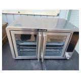 Gourmia XL Digital Countertop Oven w/ Air Fry