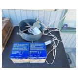 (2) WESTINGHOUSE Recessed Lighting Kit & More