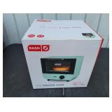 Dash D Mini Toaster Oven