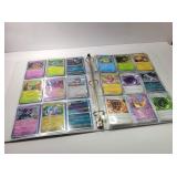 Binder of Pokï¿½mon Rares, Foils & Singles