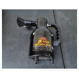 Blaster Sidekick Portable Car & Bike Dryer SK-1