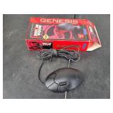 Sega Genesis Mega Mouse