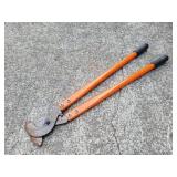 Thomas & Betts Heavy Duty Cable Cutter 366R