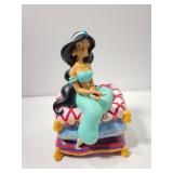 Disney Aladdin Jasmin Coin Bank