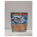Reshiram EX Pokï¿½mon Card
