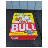 Bullwinkle The Complete Series DVD Set