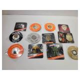 (12) NEW Assorted Loot Crate Pins