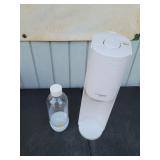 SodaStream Terra Sparkling Water Maker