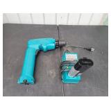 MAKITA Drill with Batteries & Charger