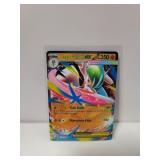 Mega Gallade EX Pokï¿½mon Card