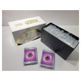 Box of Sealed Energy Pokï¿½mon Card Packs