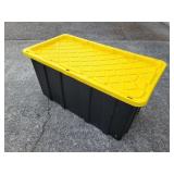 HDX 77-Gallon Tough Tote