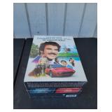 NEW Magnum P.I. The Complete Series DVD Set