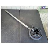 Nye Tool & Machine Works Pipe Threader