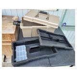 Large Plano Pro Tackle Box
