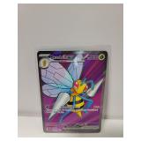 Beedrill EX Pokï¿½mon Card