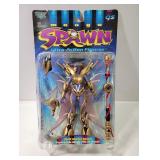 Manga SPAWN The Goddess Action Figure