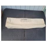 STORMRAX Sport Board Strapping Soft Roof Rack