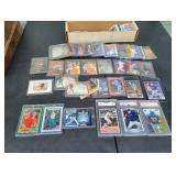 Graded Cards & Other Sports Cards
