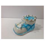 Prince Shoe Shaped Coin Bank