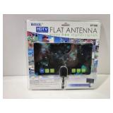 NEW HDTV Flat Antenna