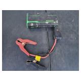 BOLTPOWER Jump Starter Tool