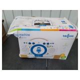 TABEOKE Singing Machine